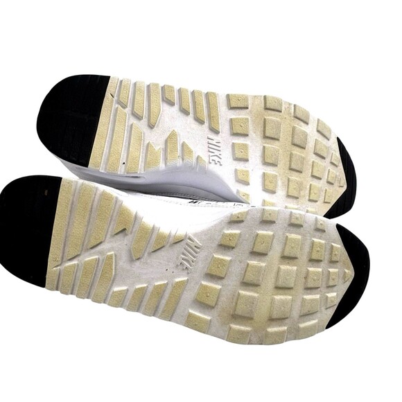 NIKE Air Max Thea Comic LTD Trainers Shoes Doodle Cartoon White 599408-103 US 7 - Picture 7 of 15